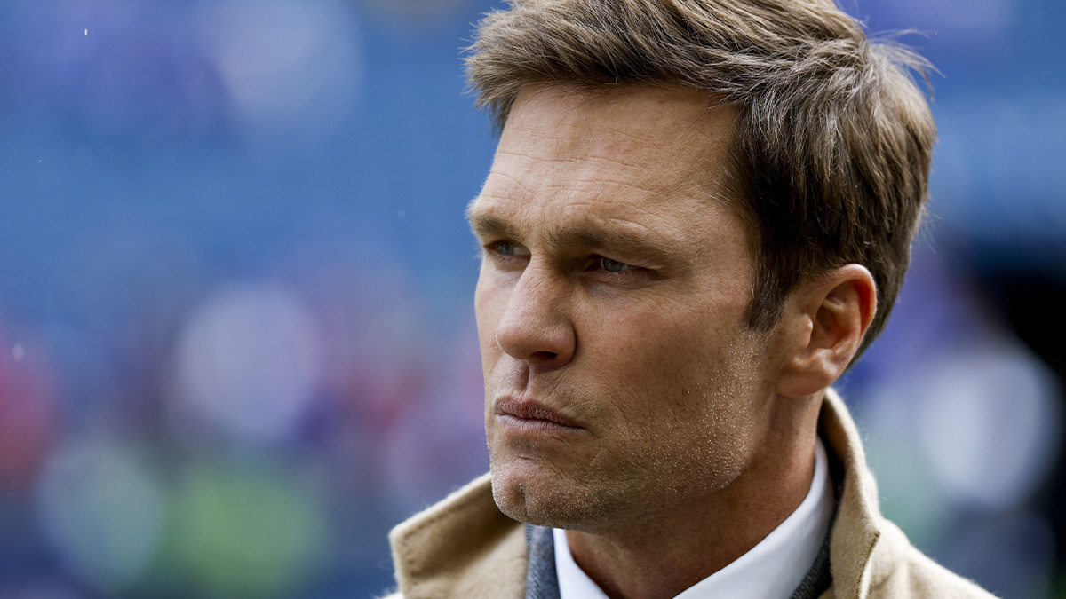 Tom Brady