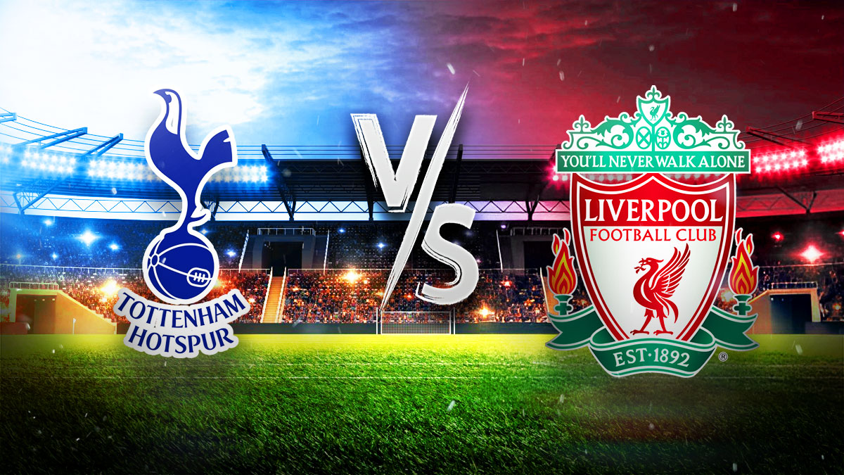 Tottenham Liverpool, Tottenham Liverpool prediction, Tottenham Liverpool pick, Tottenham Liverpool odds, premier league odds