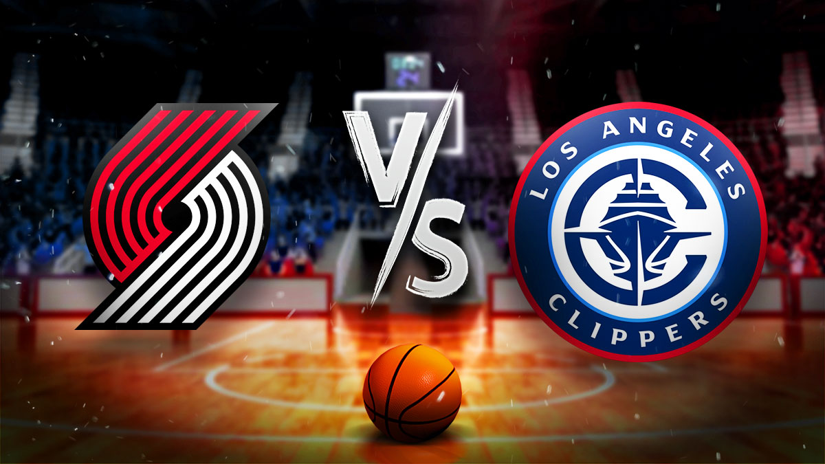 Trail Blazers vs. Clippers prediction, odds, pick for NBA Cup 2024