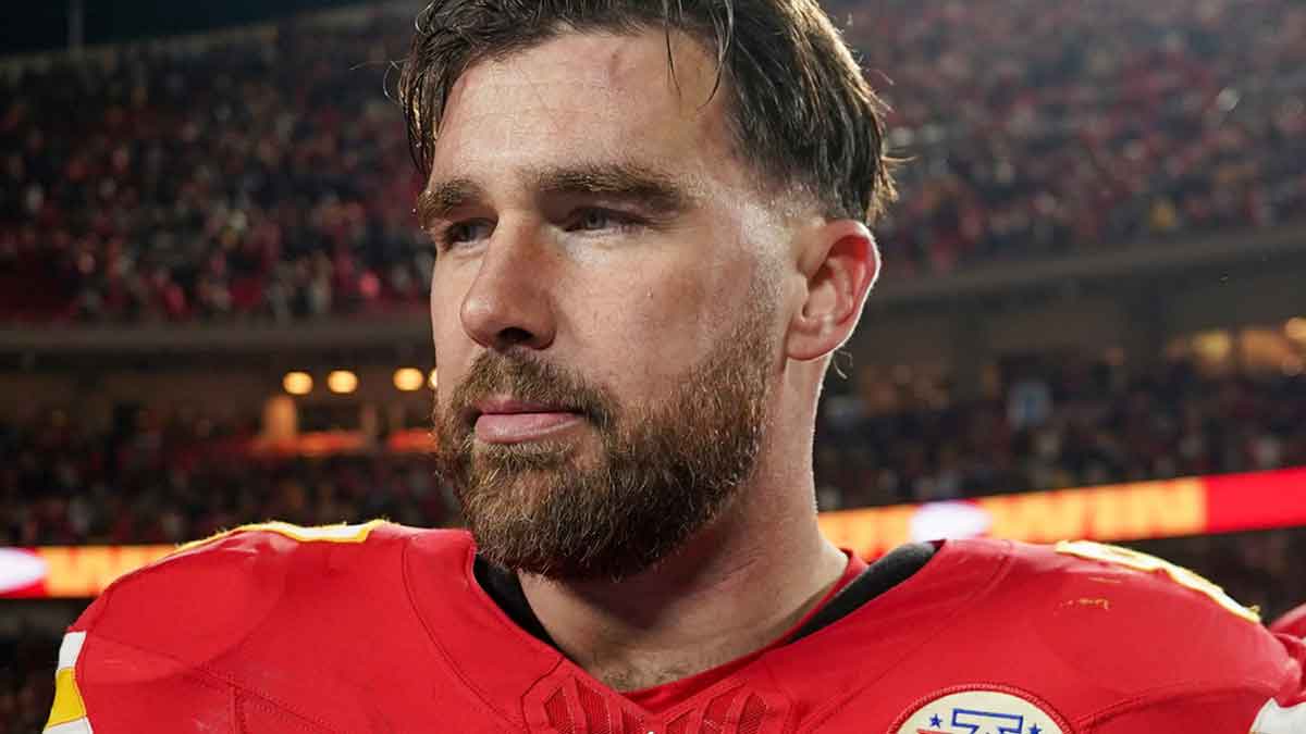 Travis Kelce Hints At Retirement After 'Last Hoorah' In Cleveland