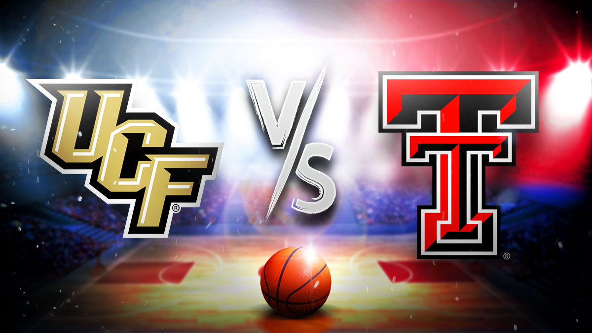UCF Texas Tech prediction, UCF Texas Tech pick, UCF Texas Tech odds, UCF Texas Tech, college basketball odds