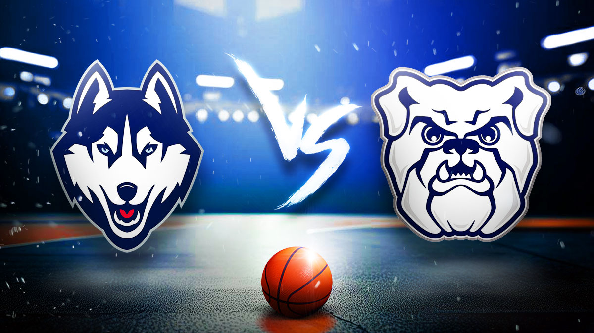 UConn vs. Butler prediction, odds, pick for College Basketball