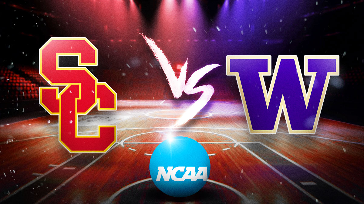 USC vs. Washington prediction, odds, pick for College Basketball