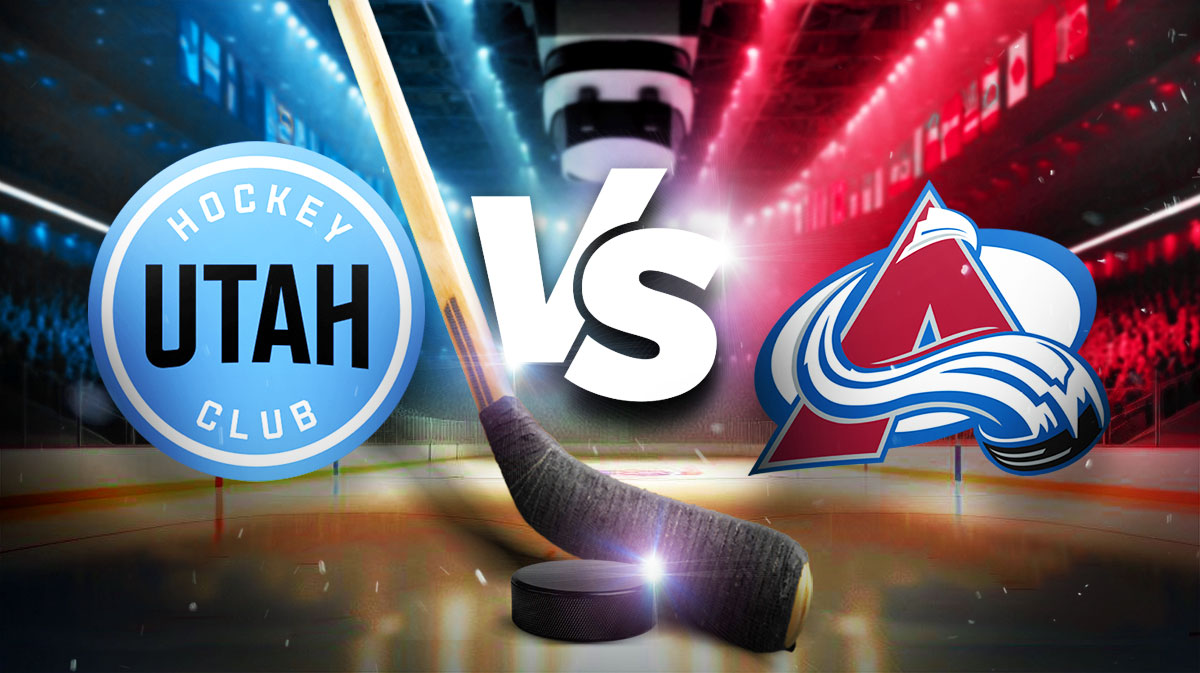 utah avalanche prediction, nhl odds