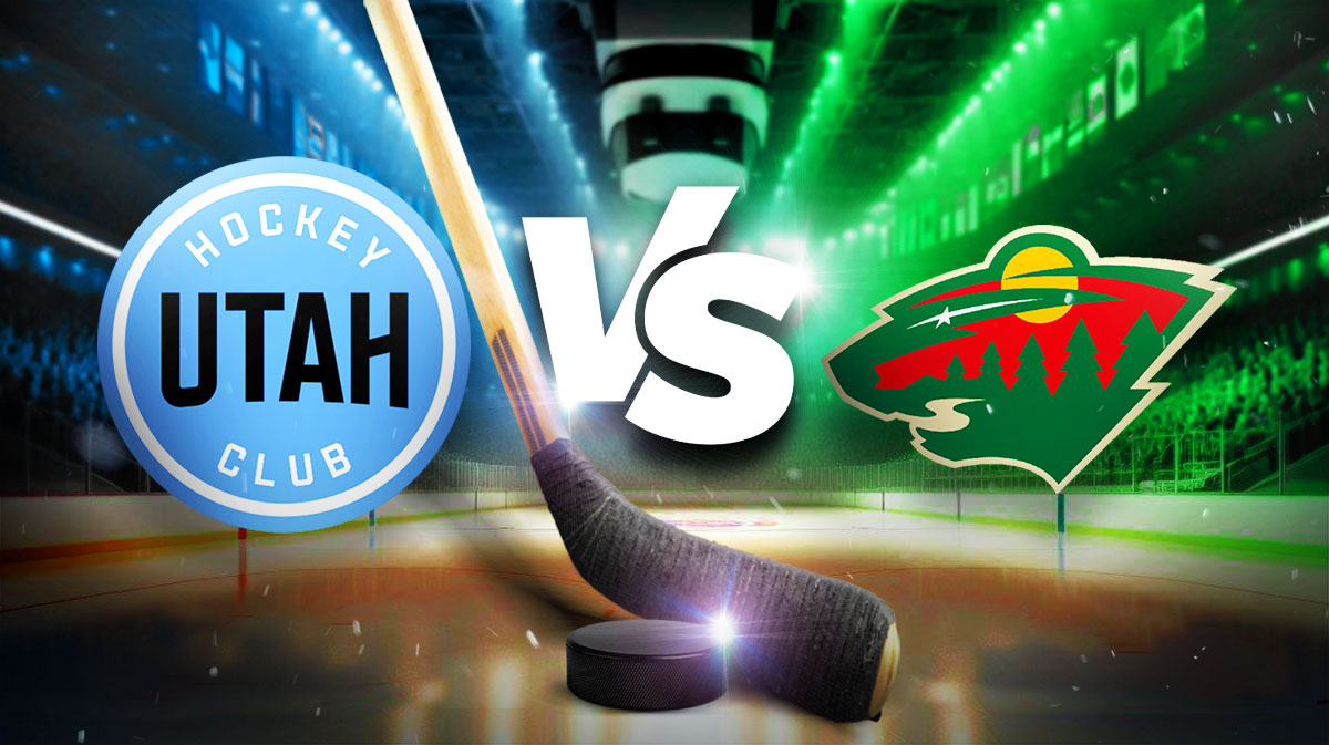 Utah Hockey Club Wild prediction, odds, pick, NHL odds