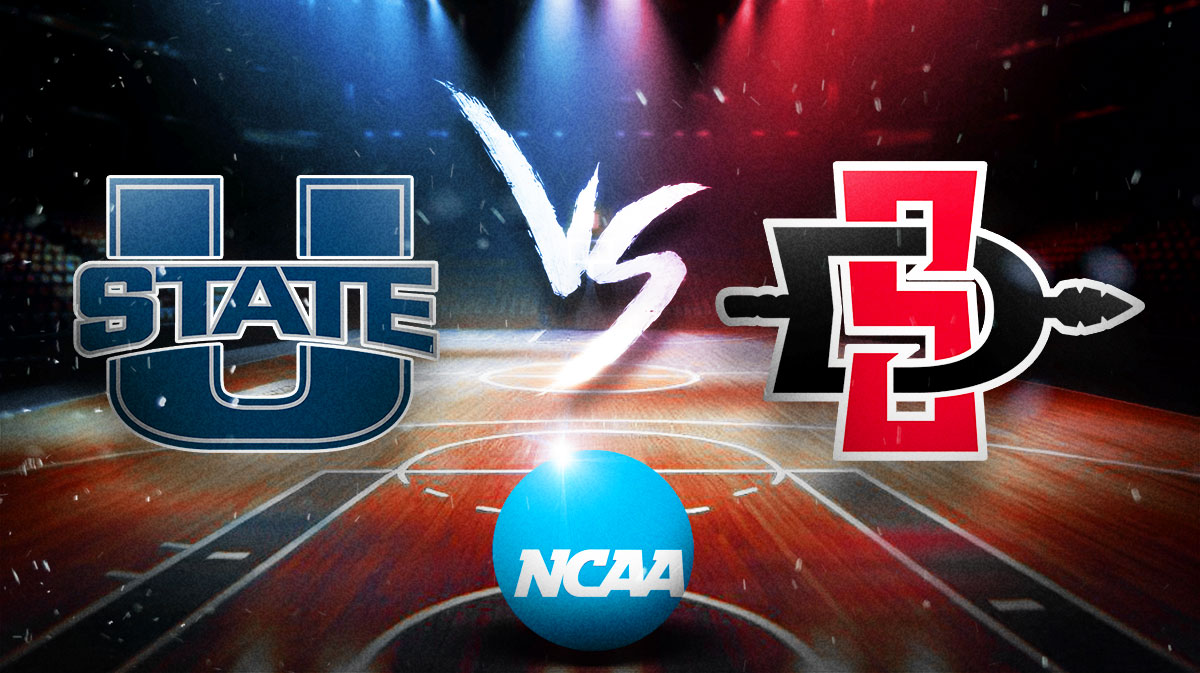 Utah State San Diego State prediction, Utah State San Diego State pick, Utah State San Diego State odds, Utah State San Diego State, how to watch Utah State San Diego State