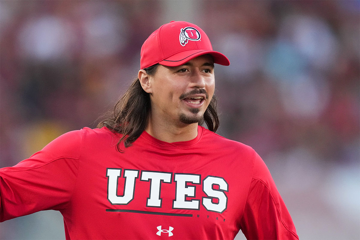 Utah Utes Football News Rumors and Highlights ClutchPoints