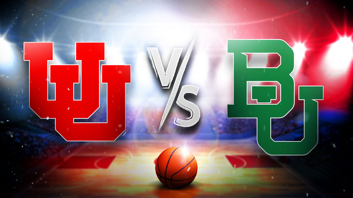 Utah vs. Baylor prediction, odds, pick for College Basketball