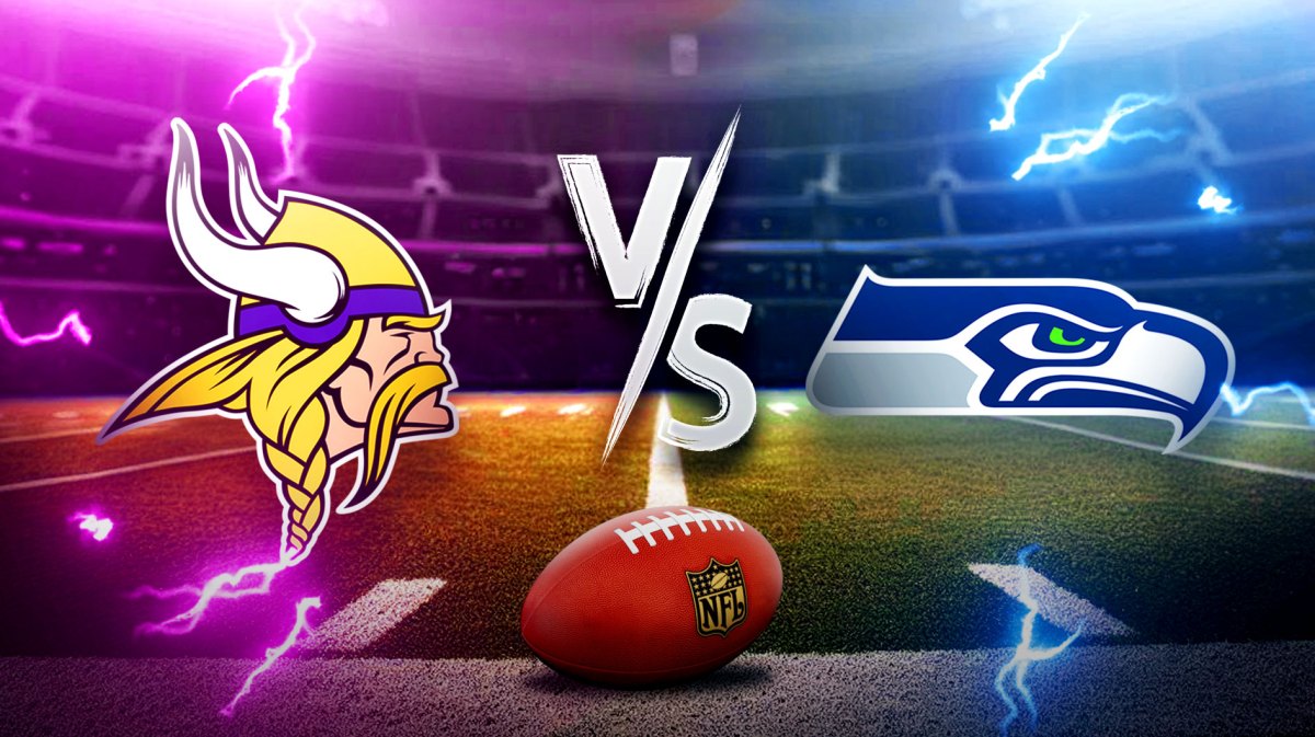 Vikings vs. Seahawks predictions, pick, odds, spread for NFL Week 16 2024