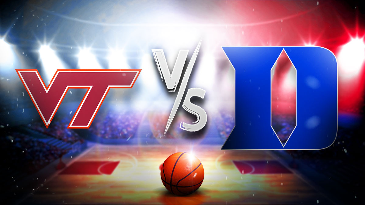 Virginia Tech Duke prediction, Virginia Tech Duke pick, Virginia Tech Duke odds, Virginia Tech Duke, how to watch Virginia Tech Duke