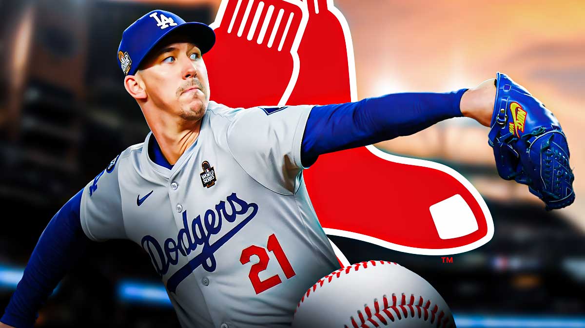 BREAKING: Walker Buehler agrees to $21.05 million contract with Red Sox - 24/7 News America