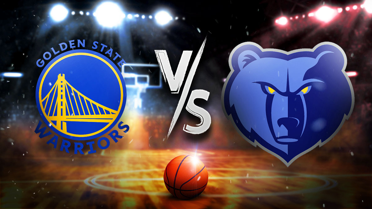 warriors grizzlies prediction, nba odds