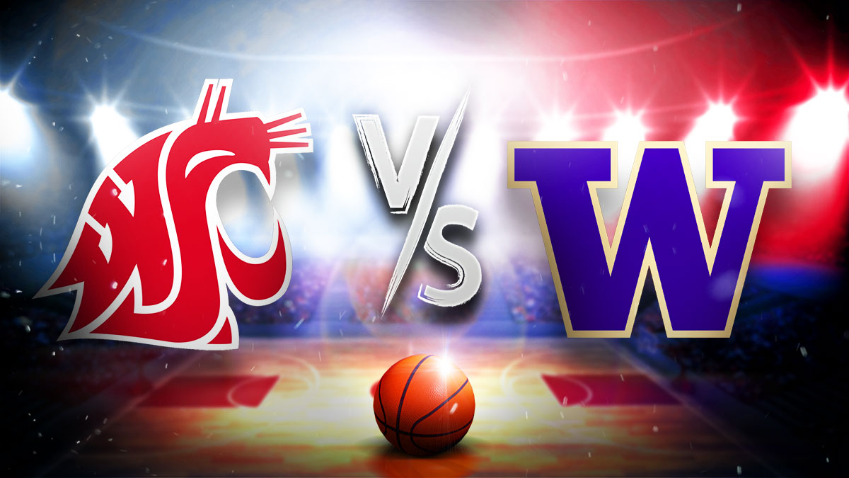 Washington State Washington prediction, Washington State Washington pick, Washington State Washington odds, Washington State Washington, how to watch Washington State Washington