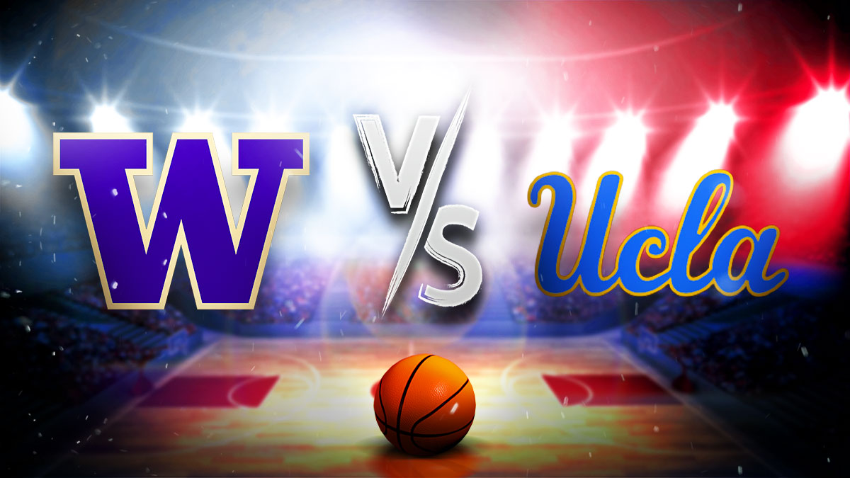 Washington UCLA prediction, Washington UCLA pick, Washington UCLA odds, Washington UCLA, how to watch Washington UCLA