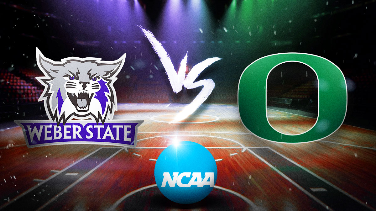Weber State Oregon prediction, Weber State Oregon odds, Weber State Oregon pick, Weber State Oregon, how to watch Weber State Oregon