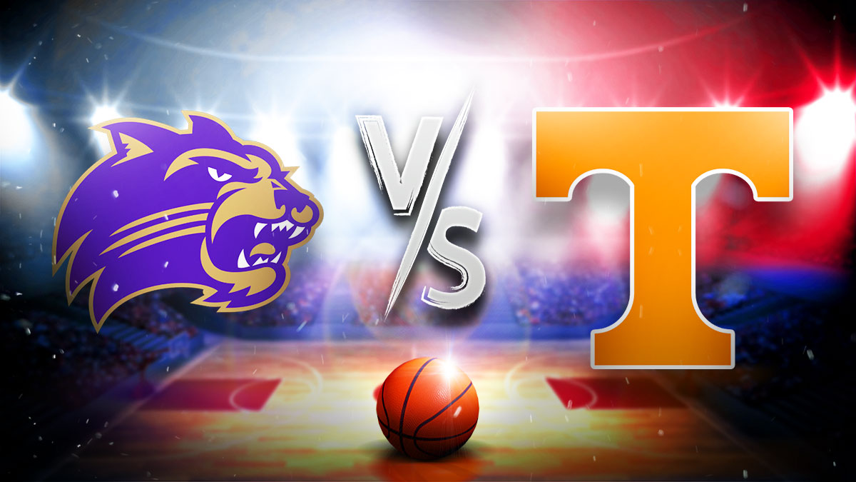 Western Carolina Vs Tennessee Prediction Odds Pick For College Basketball