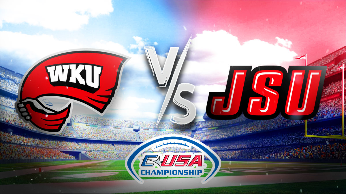 Western Kentucky Jacksonville State, Western Kentucky Jacksonville State prediction, Western Kentucky Jacksonville State pick, Western Kentucky Jacksonville State odds, college football odds
