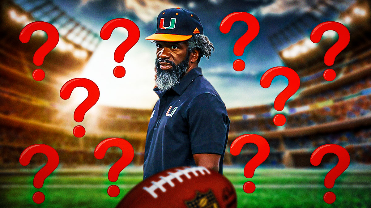 What Ed Reed must fix to become successful HBCU head coach