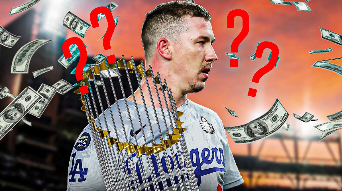 MLB Rumors: Revealing the reason behind the Dodgers not making a $21.05 million qualifying offer to Walker Buehler, sparking outrage among fans - News 365