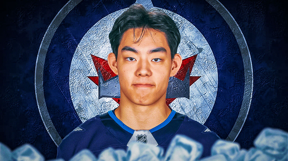 Winnipeg Jets, Kevin He