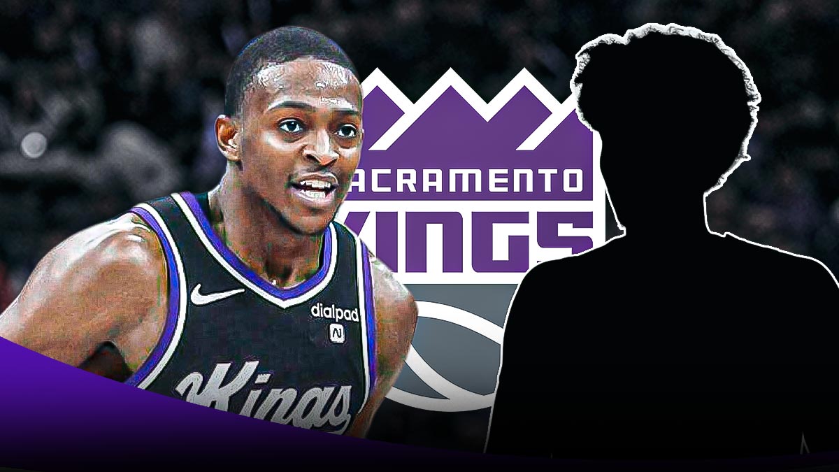 2 top Kings trade targets in 202425 season