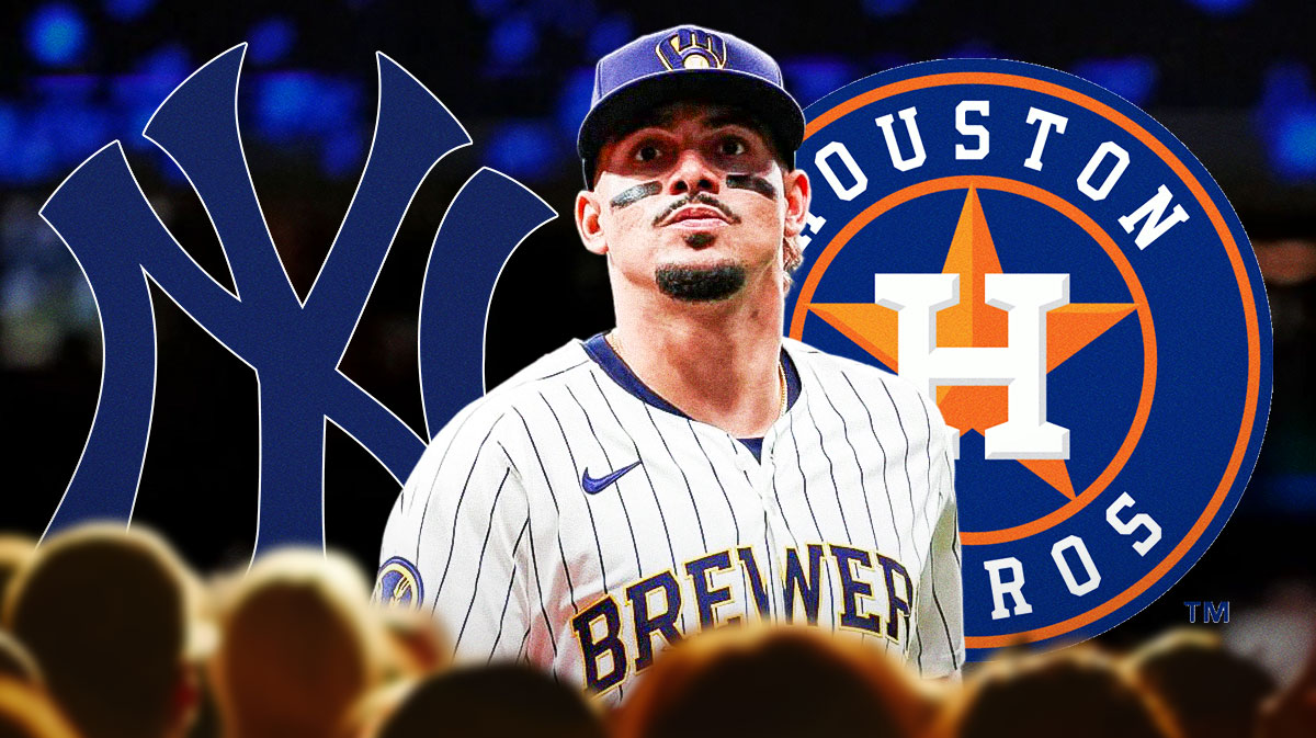 MLB rumors: Yankees, Astros among potential Willy Adames free agency suitors