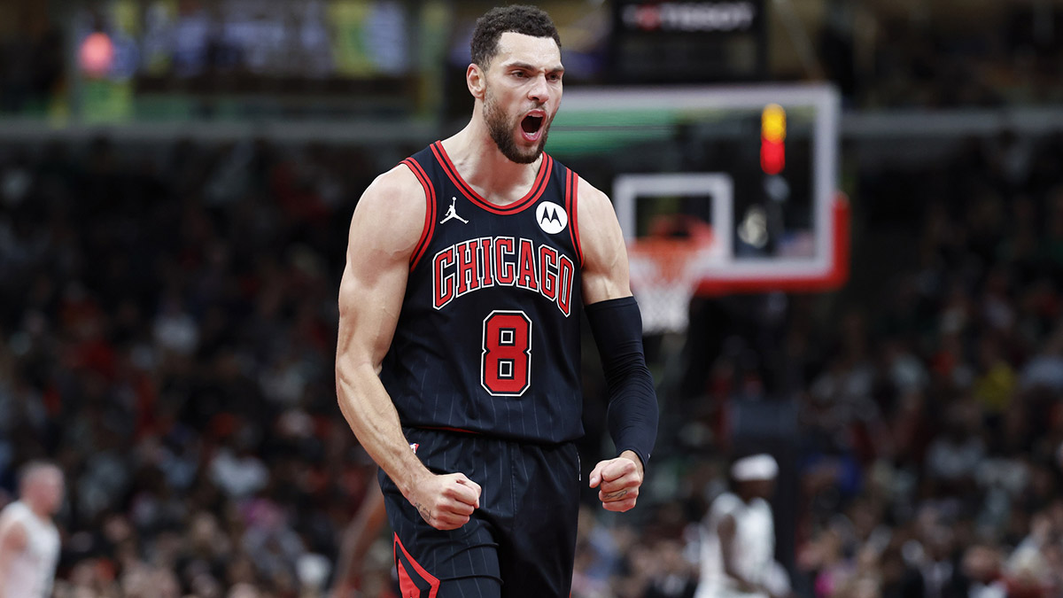 NBA rumors: Bulls confident they'll make at least 1 big trade before deadline