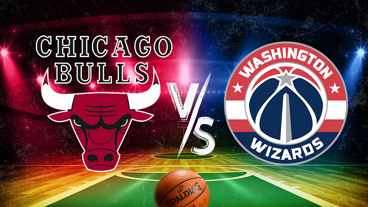 Bulls Wizards predictions, odds, pick, NBA odds