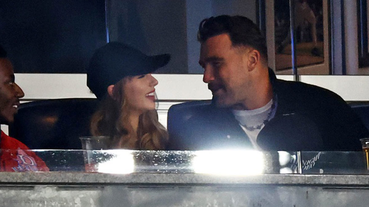 Exclusive: Ian Rapoport reveals Why He 'Enjoys' Taylor Swift-Travis Kelce's Relationship