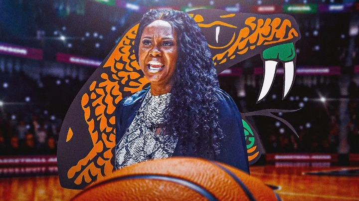 Florida A&M University Bridgette Gordon has been nominated for the Naismith Memorial Hall of Fame for her phenomenal playing career.
