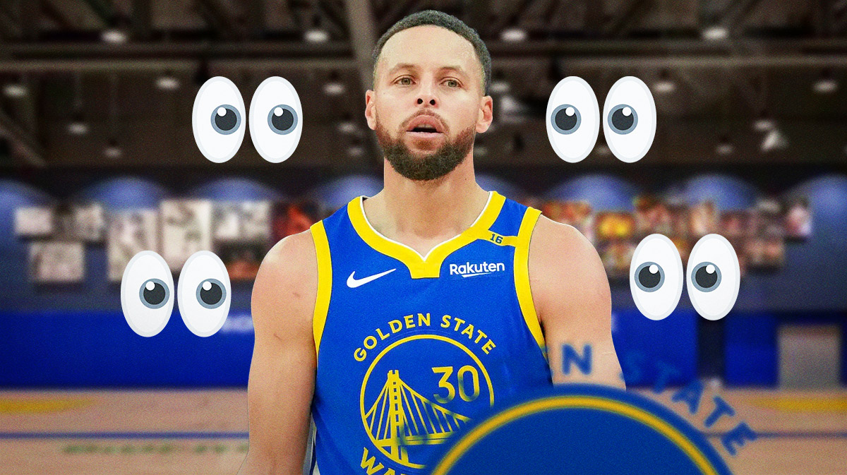 Stephen Curry, Curry Warriors, All-Star, 76ers, Warriors