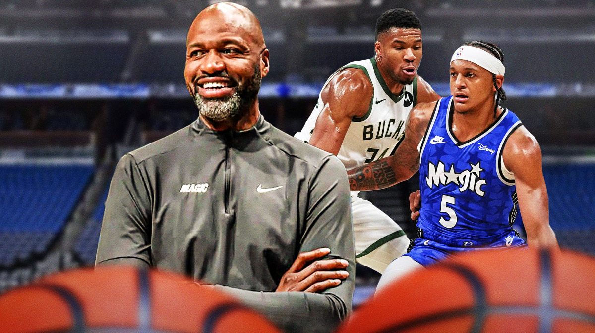 Paolo Banchero’s 34-point return vs. Bucks stuns Jamahl Mosley