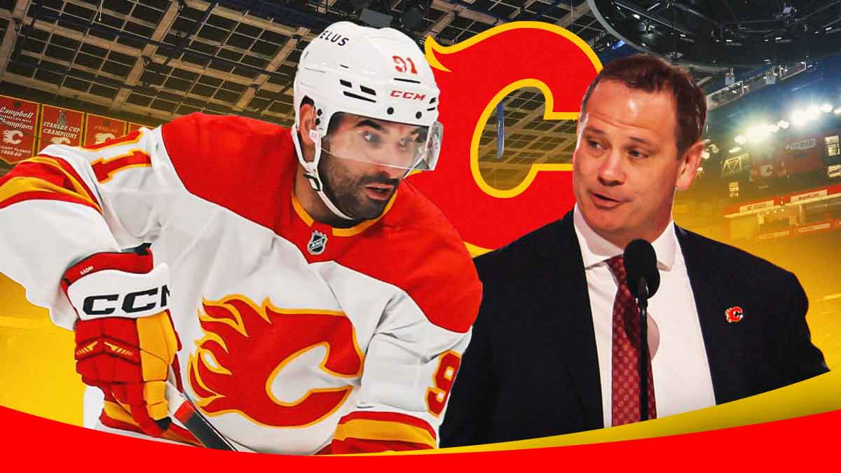 1 player Flames must acquire before 2025 NHL trade deadline