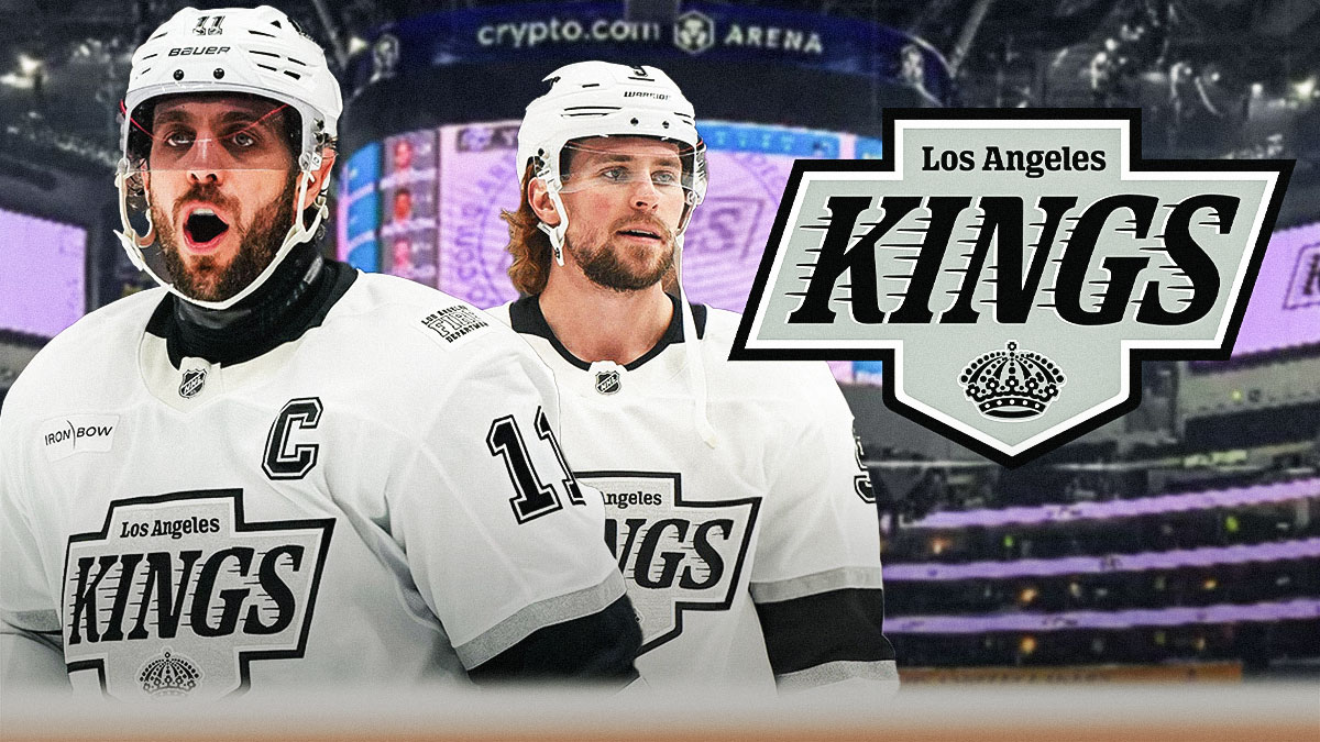 1 player Kings must acquire before 2025 NHL Trade Deadline