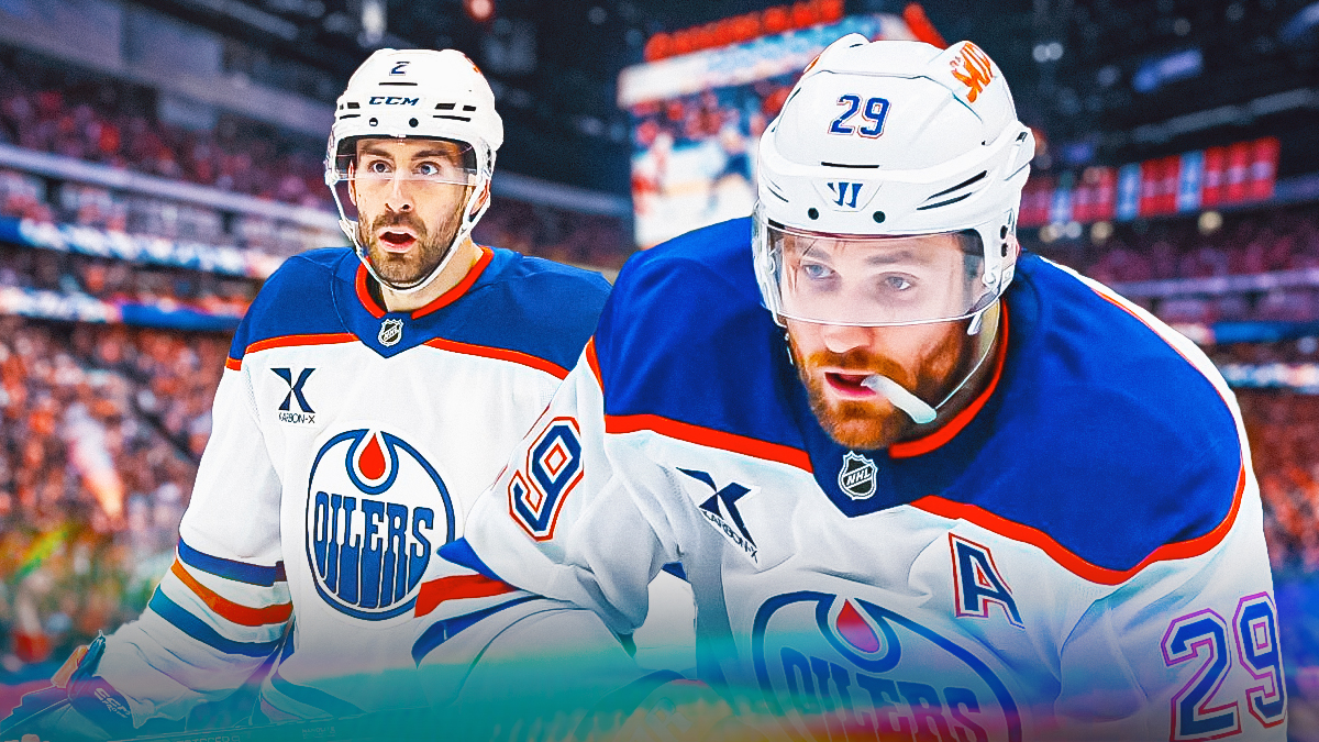 1 player Oilers must acquire before 2025 NHL Trade Deadline