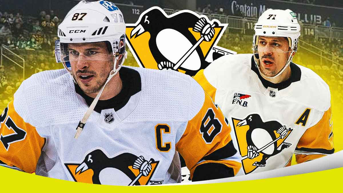 The Penguins would be wise to trade for K'Andre Miller.