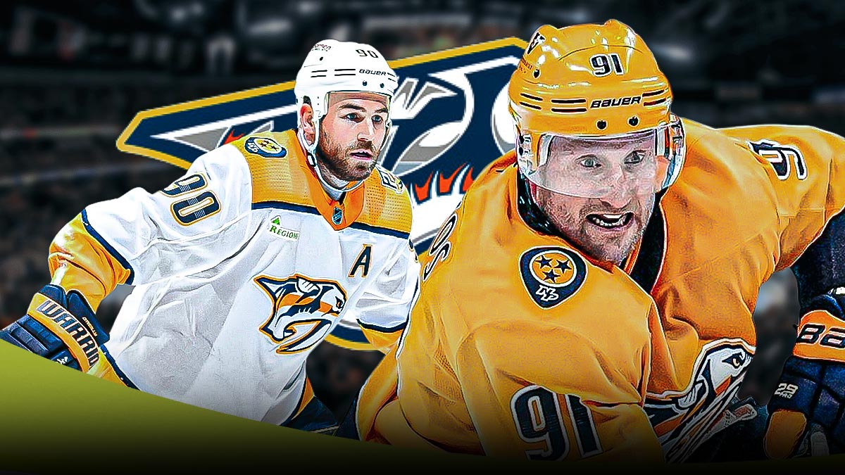 1 player Predators must acquire before 2025 NHL Trade Deadline