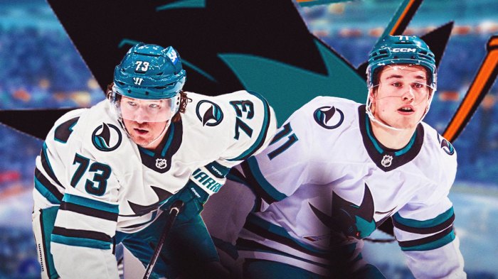 The Sharks must trade for Philipp Kurashev at the deadline.