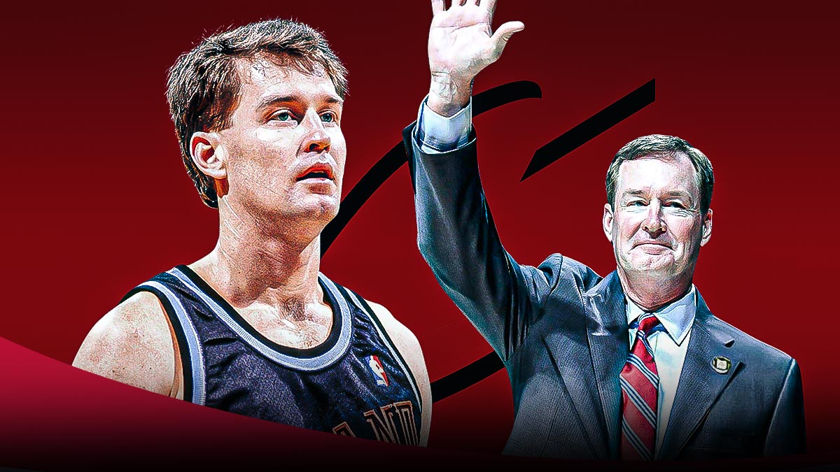 Mark Price graphic