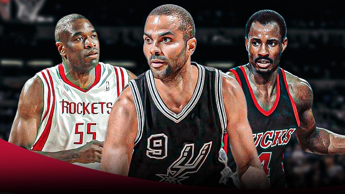 Exploring the Most Underrated Players in NBA History According to ChatGPT image de la publication