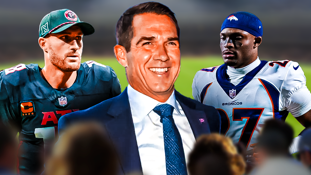 2 best players Giants must trade for in 2025 NFL offseason