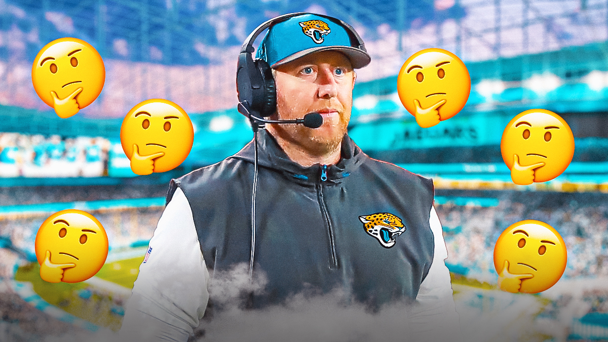 New Jaguars head coach Liam Coen can help pound the table for these two veterans via trade.