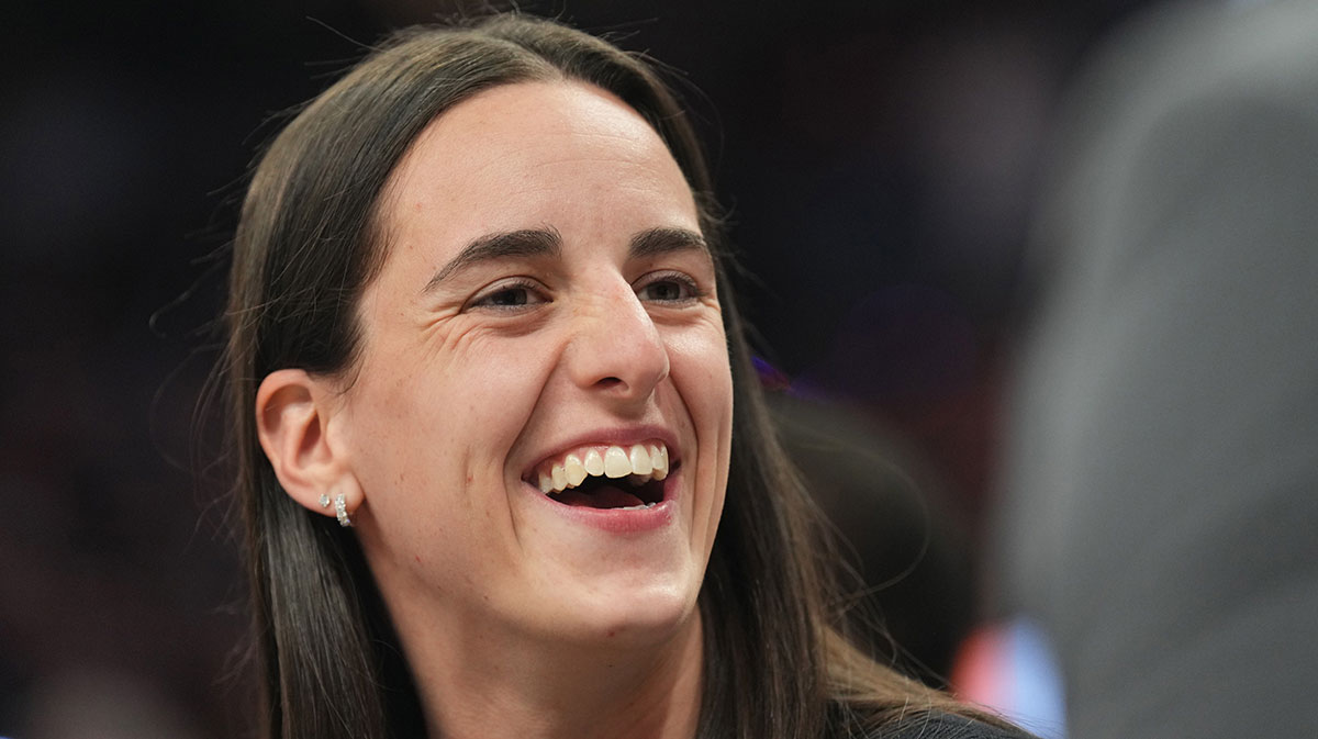 Caitlin Clark Indiana Fever
