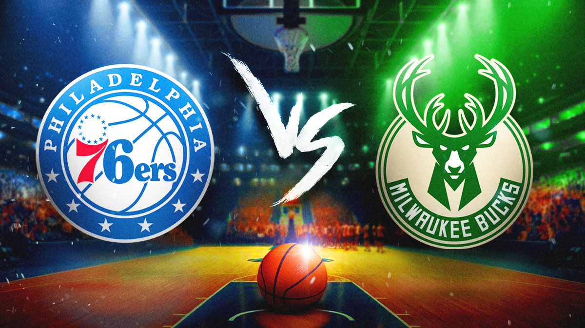 76ers vs. Bucks prediction, odds, pick, spread – 1/19/2025