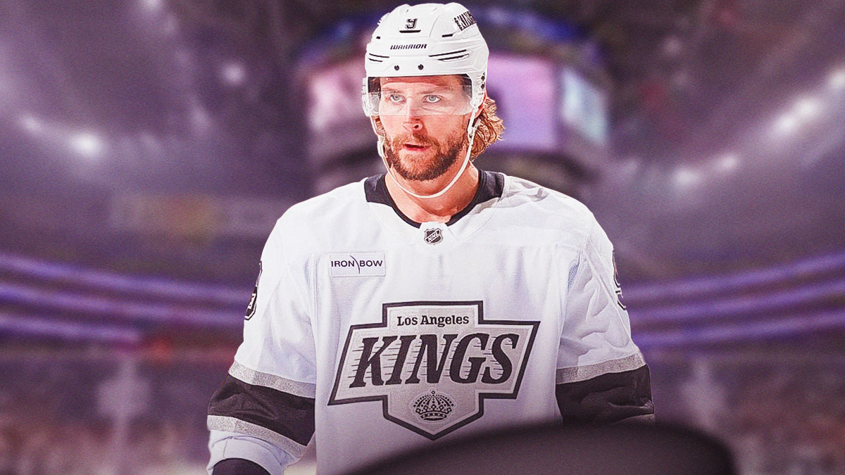 Los Angeles Kings, Adrian Kempe