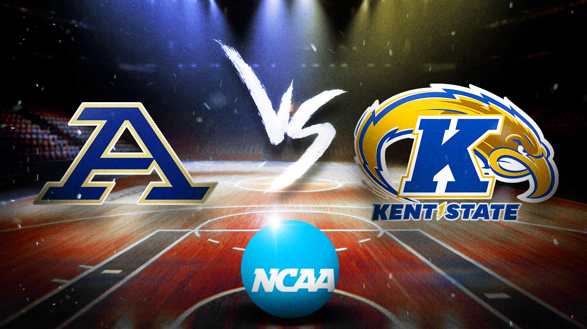 Akron Kent State prediction, College Basketball odds