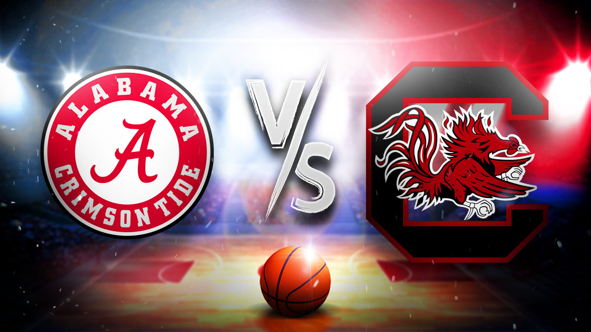 Alabama Vs. South Carolina Prediction, Odds, Pick For College Basketball