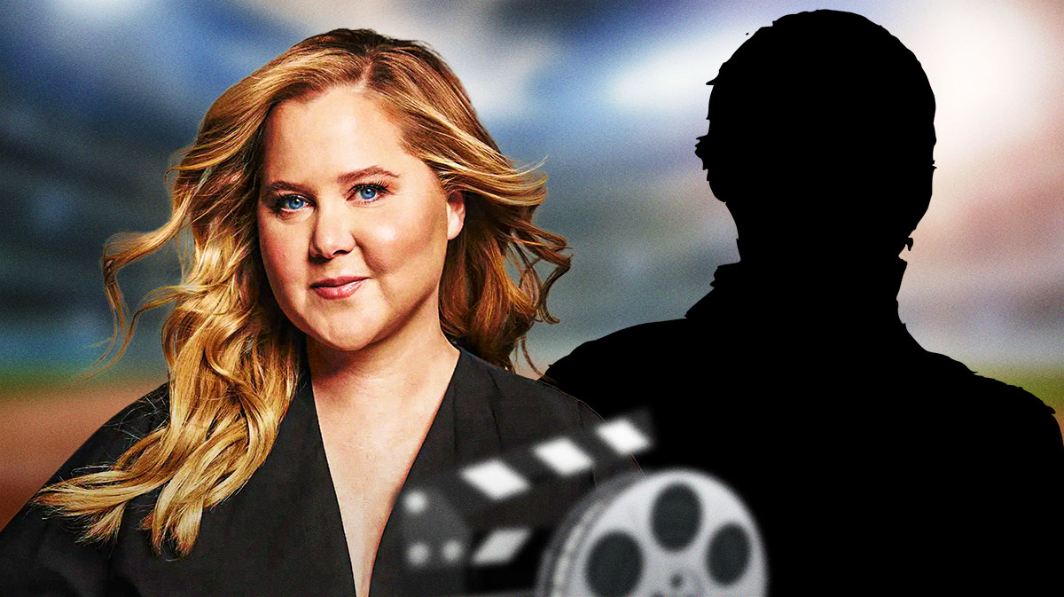 Trainwreck, Amy Schumer