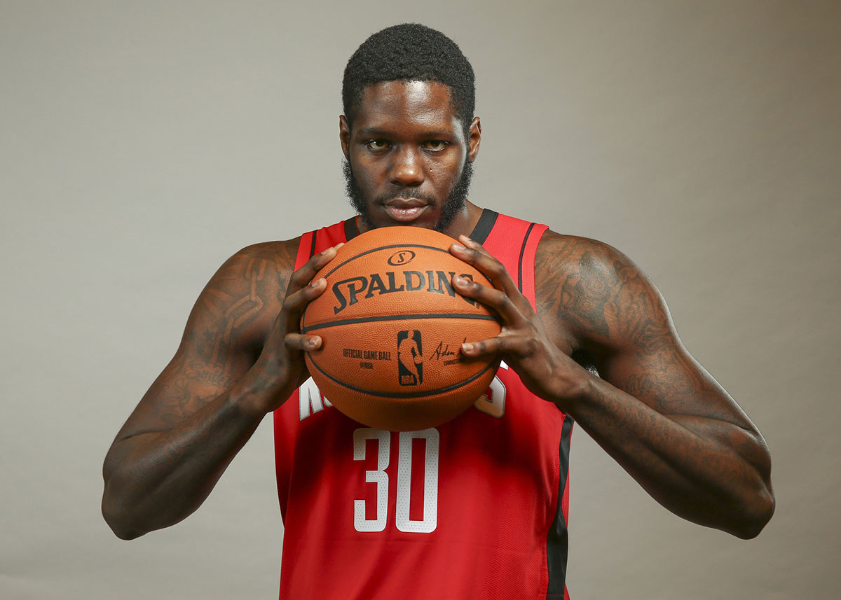 Anthony Bennett NBA Draft busts