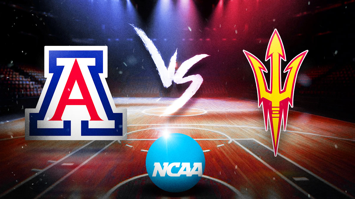 Arizona Arizona State prediction, Arizona Arizona State odds, Arizona Arizona State pick, Arizona Arizona State, college basketball odds